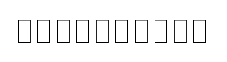 Noto Serif Khmer Thin  Free Fonts Download