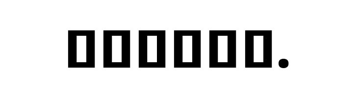 Noto Sans Khmer UI ExtraBold  Free Fonts Download