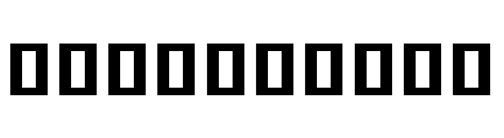 Noto Sans Khmer UI ExtraBold  Free Fonts Download