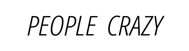 Noto Sans Display Condensed Light Italic  Free Fonts Download