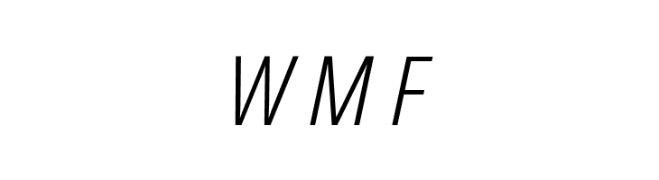 Noto Sans Display Condensed Light Italic  Free Fonts Download