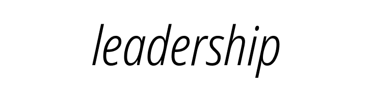 Noto Sans Display Condensed Light Italic  Free Fonts Download