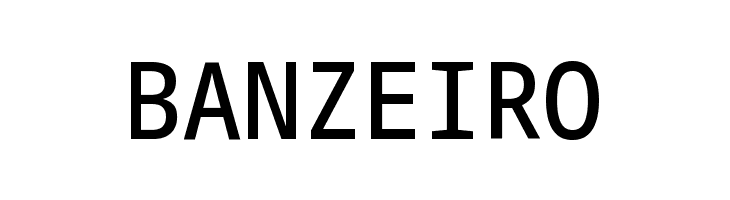 Noto Sans Mono SemiCondensed Medium  Free Fonts Download