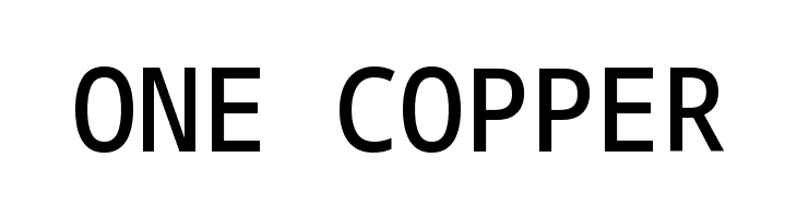 Noto Sans Mono SemiCondensed Medium  Free Fonts Download