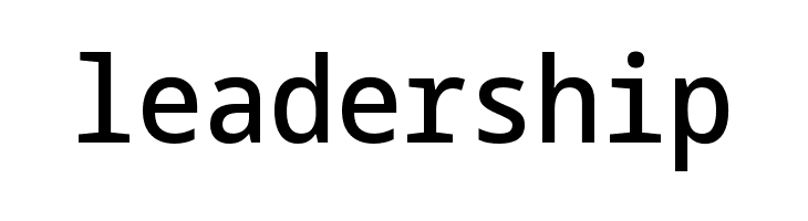 Noto Sans Mono SemiCondensed Medium  Free Fonts Download