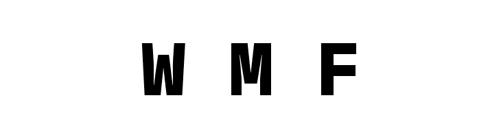 Noto Sans Mono Black  Free Fonts Download