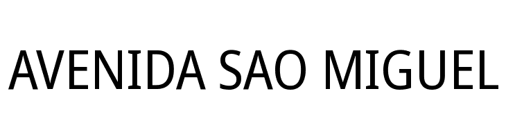 Noto Sans Display SemiCondensed  Free Fonts Download