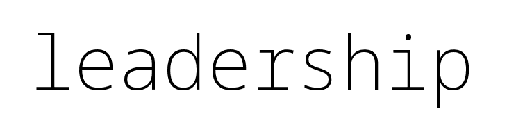 Noto Sans Mono ExtraLight  Free Fonts Download