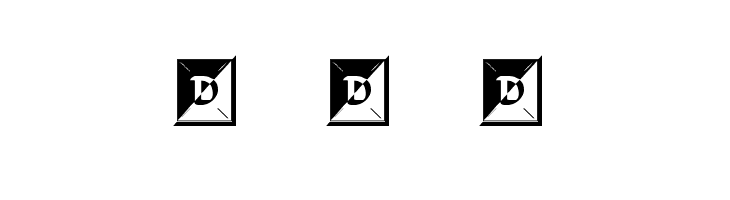 Darrians Sexy Silouettes  Free Fonts Download