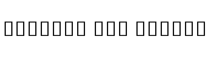 Noto Sans Khmer SemiCondensed Light  Free Fonts Download