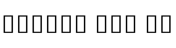 Noto Sans Khmer SemiCondensed Light  Free Fonts Download
