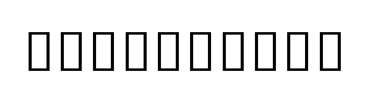 Noto Sans Khmer SemiCondensed Light  Free Fonts Download