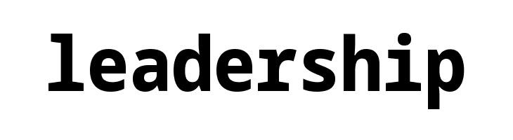 Noto Sans Mono SemiCondensed ExtraBold  Free Fonts Download