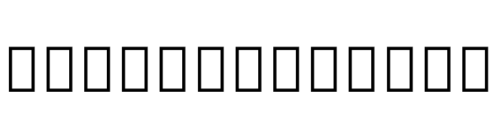 Noto Sans Syriac Eastern  Free Fonts Download