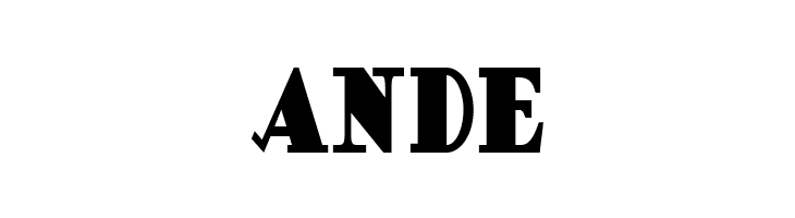 Ding Dong Daddyo NF  Free Fonts Download