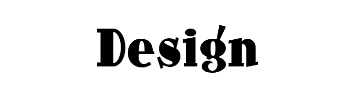 Ding Dong Daddyo NF  Free Fonts Download