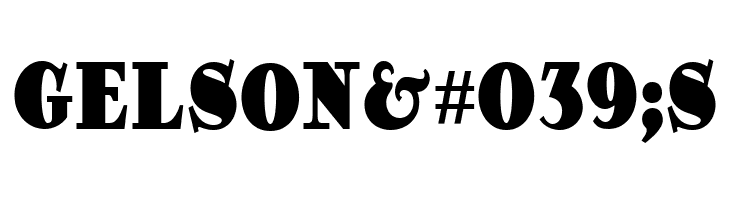 Ding Dong Daddyo NF  Free Fonts Download