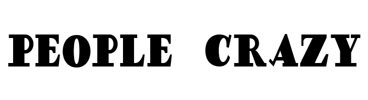 Ding Dong Daddyo NF  Free Fonts Download