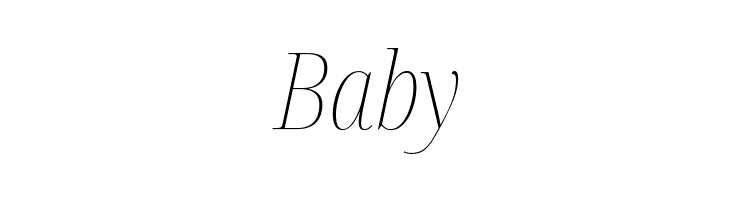 Noto Serif Display Condensed Thin Italic  Free Fonts Download