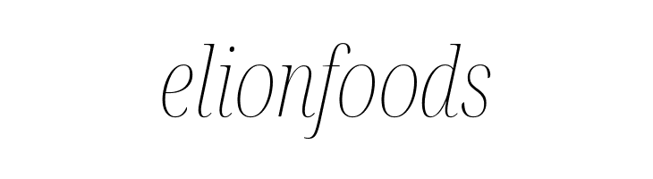 Noto Serif Display Condensed Thin Italic  Free Fonts Download