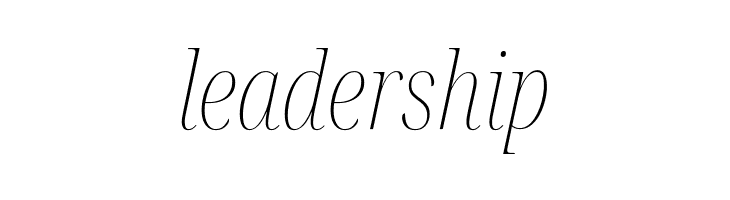 Noto Serif Display Condensed Thin Italic  Free Fonts Download