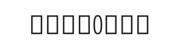 Noto Sans Tamil UI ExtraCondensed Light  Free Fonts Download