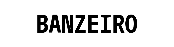 Noto Sans Mono ExtraCondensed Bold  Free Fonts Download