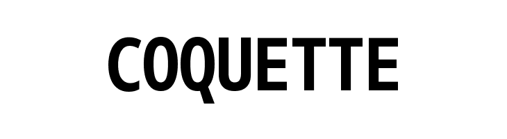 Noto Sans Mono ExtraCondensed Bold  Free Fonts Download