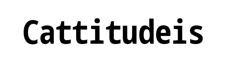 Noto Sans Mono ExtraCondensed Bold  Free Fonts Download