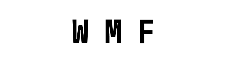 Noto Sans Mono ExtraCondensed Bold  Free Fonts Download