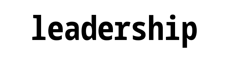 Noto Sans Mono ExtraCondensed Bold  Free Fonts Download