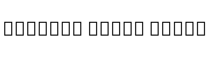 Noto Serif Thai ExtraCondensed SemiBold  Free Fonts Download