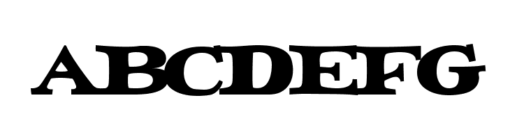 Ol' Kelly  Free Fonts Download