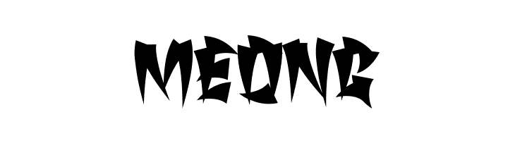 ChangChang  Free Fonts Download