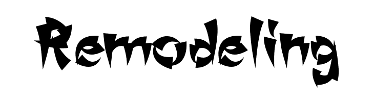 ChangChang  Free Fonts Download