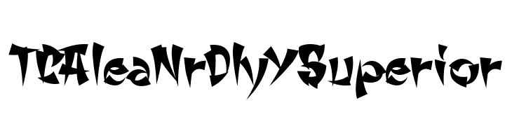 ChangChang  Free Fonts Download