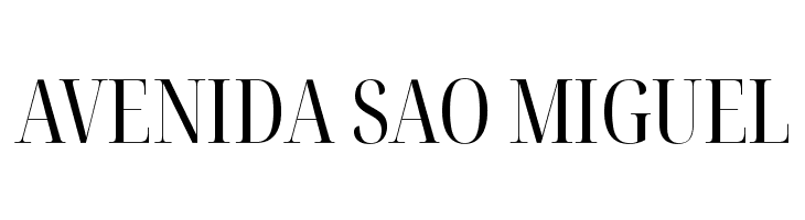 Noto Serif Display ExtraCondensed  Free Fonts Download