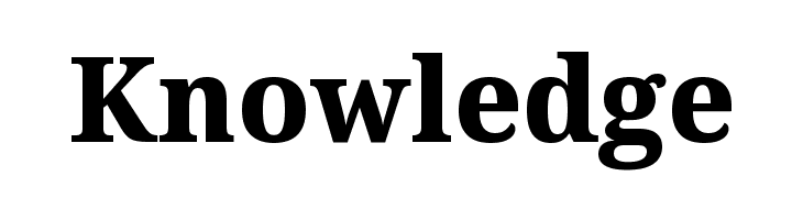 Noto Serif ExtraBold  Free Fonts Download