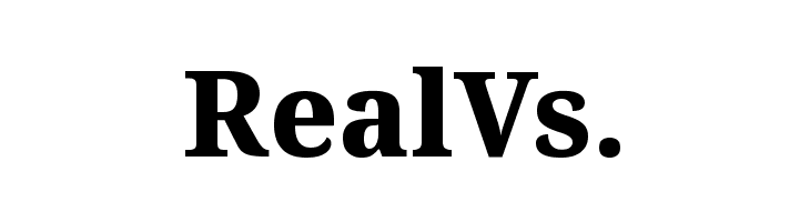 Noto Serif ExtraBold  Free Fonts Download