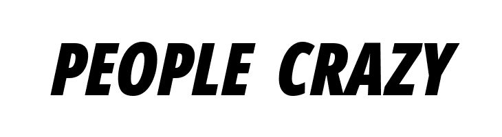 Noto Sans Display ExtraCondensed Black Italic  Free Fonts Download