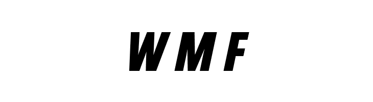 Noto Sans Display ExtraCondensed Black Italic  Free Fonts Download