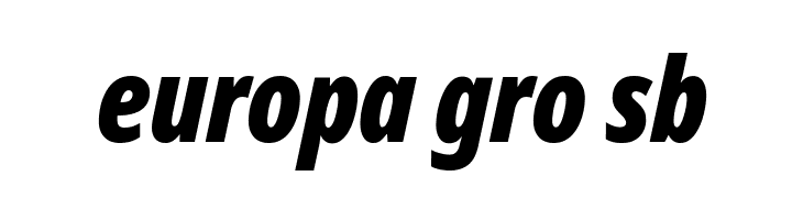 Noto Sans Display ExtraCondensed Black Italic  Free Fonts Download