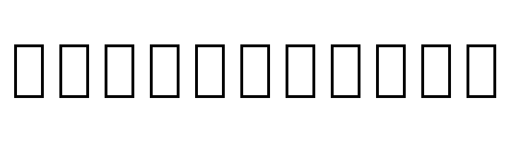 Noto Sans Arabic Condensed Light  Free Fonts Download