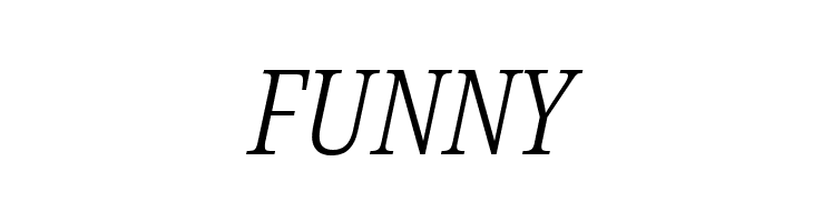 Noto Serif ExtraCondensed Light Italic  Free Fonts Download