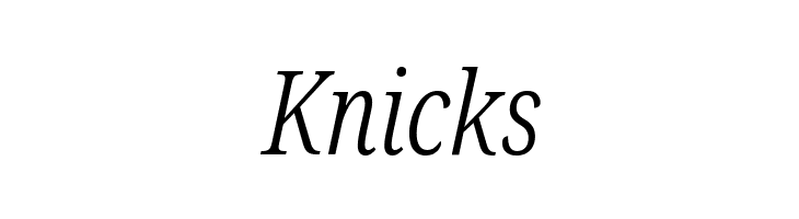 Noto Serif ExtraCondensed Light Italic  Free Fonts Download