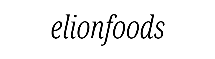 Noto Serif ExtraCondensed Light Italic  Free Fonts Download