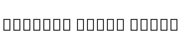 Noto Sans Myanmar SemiCondensed ExtraLight  Free Fonts Download