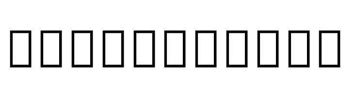Noto Sans Thai UI SemiCondensed  Free Fonts Download