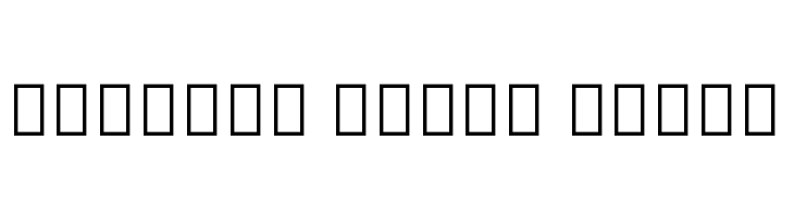 Noto Sans Thai UI SemiCondensed  Free Fonts Download