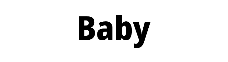 Noto Sans Display SemiCondensed ExtraBold  Free Fonts Download